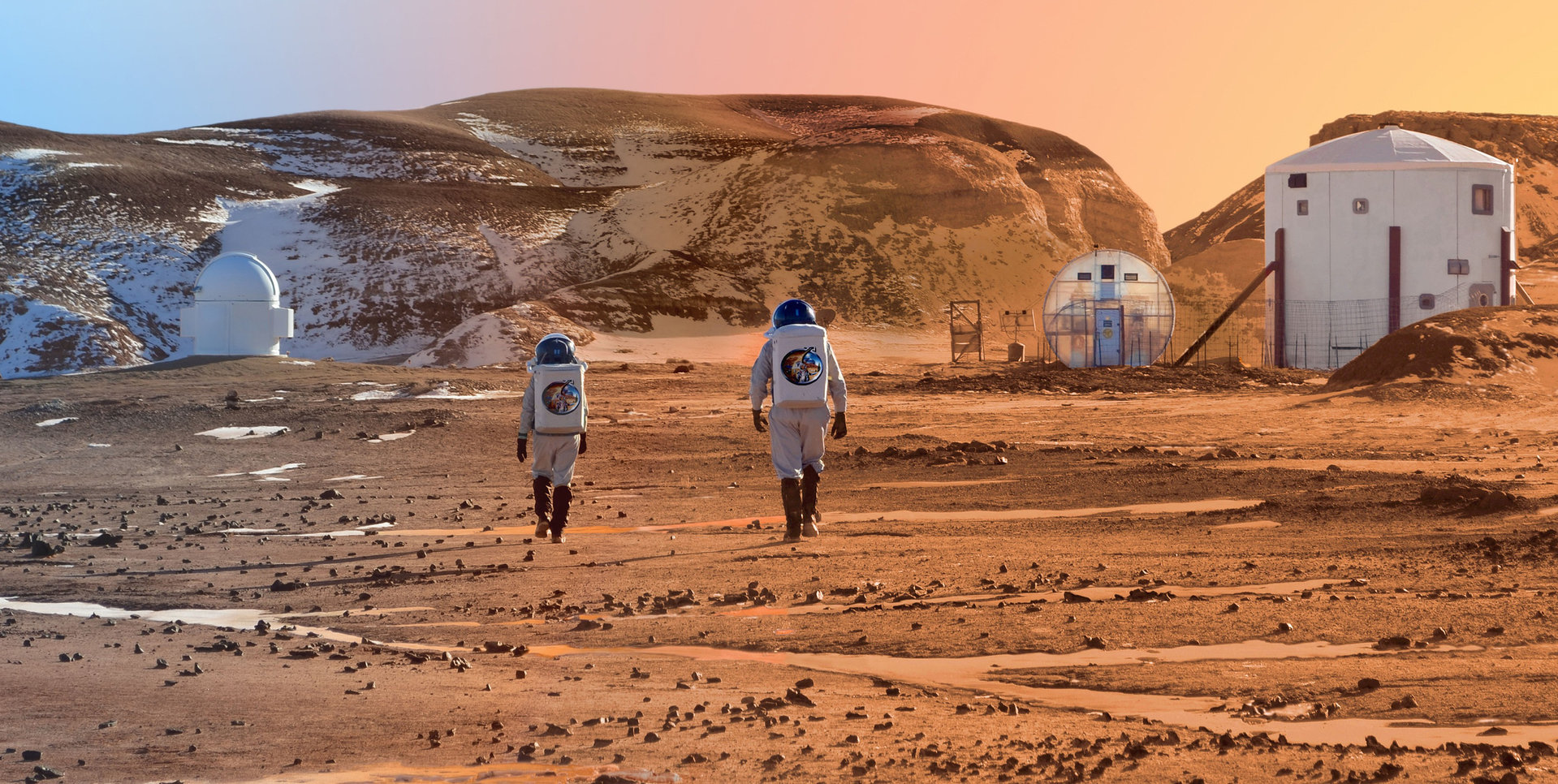 Mars-500